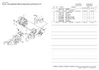 GENERATOR (12V 80A, BOSCH) 1