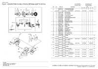 GENERATOR (12V 80A, HITACHI) 1