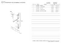 KIT, FIREPROOF STRAINER 1 (4LHA HT(Z)E) 1
