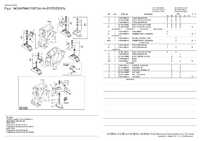 MOUNTING FOOT (4LHA ST,DT(Z),E) 1