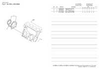 OIL SEAL HOUSING 1