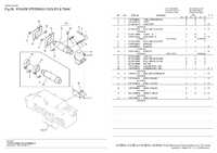 POWER STEERING COOLER, TANK 1