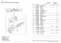 TURBOCHARGER (4LHA HT(Z),E) 1