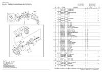 TURBOCHARGER (4LHA ST(Z),E) 1