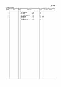 BRAKE PIPE (CLUTCH) 2