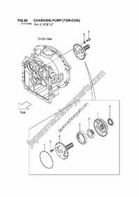CHARGING PUMP (TOR CON) 1