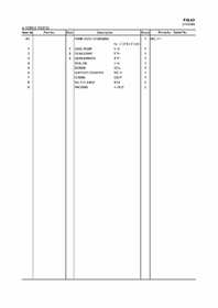CHARGING PUMP (TOR CON) 2