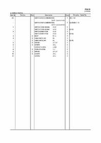 COMBINATION SWITCH (TOR CON) 2