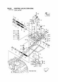 CONTROL VALVE (TOR CON) 1
