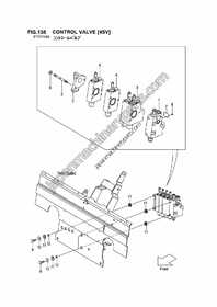 CONTROL VALVE 5