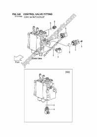 CONTROL VALVE FITINGS 1