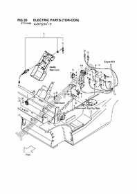 ELECTRIC PARTS (TOR CON) 1