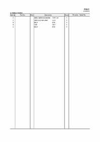 ENGINE WIRE HARNESS (CLUTCH) 2