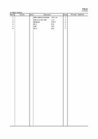 ENGINE WIRE HARNESS (TOR CON) 2