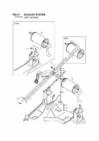 EXHAUST SYTEM 1
