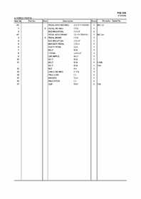 FOOT PEDAL (TOR CON) 2