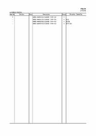 FRONT GUARD WIRE HARNESS (TOR CON) 2