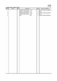 FRONT LAMP BRACKET 2