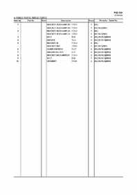 FRONT LAMP BRACKET 4