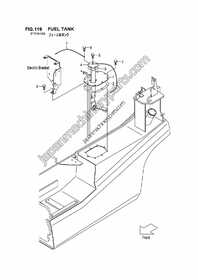 FUEL TANK 1