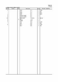 HYDRAULIC LINE (MAIN) 4