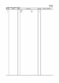 HYDRAULIC LINE (MAIN) 6
