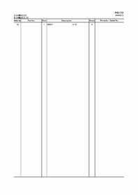 LIFT BRACKET 7