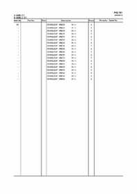LIFT CYLINDER 5