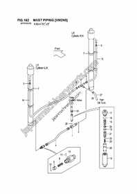 MAST PIPING 1