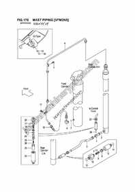 MAST PIPING 4