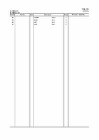 MAST PIPING 6