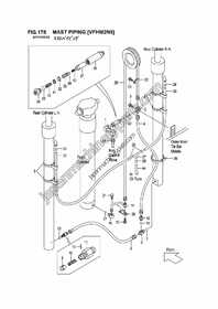 MAST PIPING 7