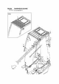 OVERHEAD GUARD 1