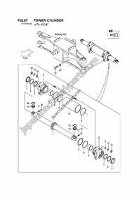 POWER CYLINDER 1