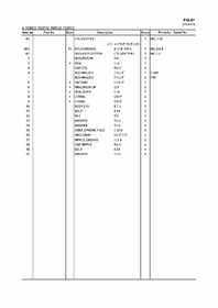 POWER CYLINDER 2