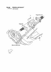 PROPELLER SHAFT 1