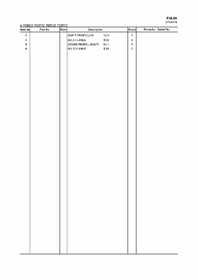 PROPELLER SHAFT 2