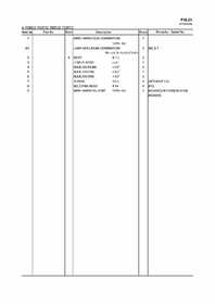 REAR COMBINATION LAMP 2