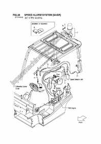 SPEED ALARM SYSTEM 3