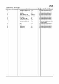 SPEED ALARM SYSTEM 4