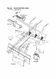 VALVE CONTROL 3