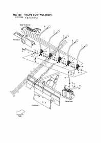 VALVE CONTROL 7