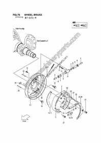 WHEEL BRAKE 1