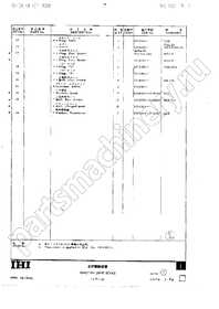 IS 30S 2 TRAVEL MOTOR 6
