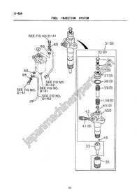 FUEL INJECTION SYSTEM 2
