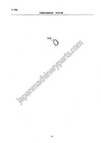 TURBOCHARGER SYSTEM 1