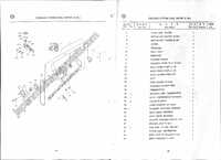 COOLING SYSTEM (FAN, WATER, OIL) 1