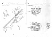 FUEL SYSTEM(INJ NOZZLE, PIPE) 1