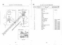 OIL FILTER, FUEL FILTER 1