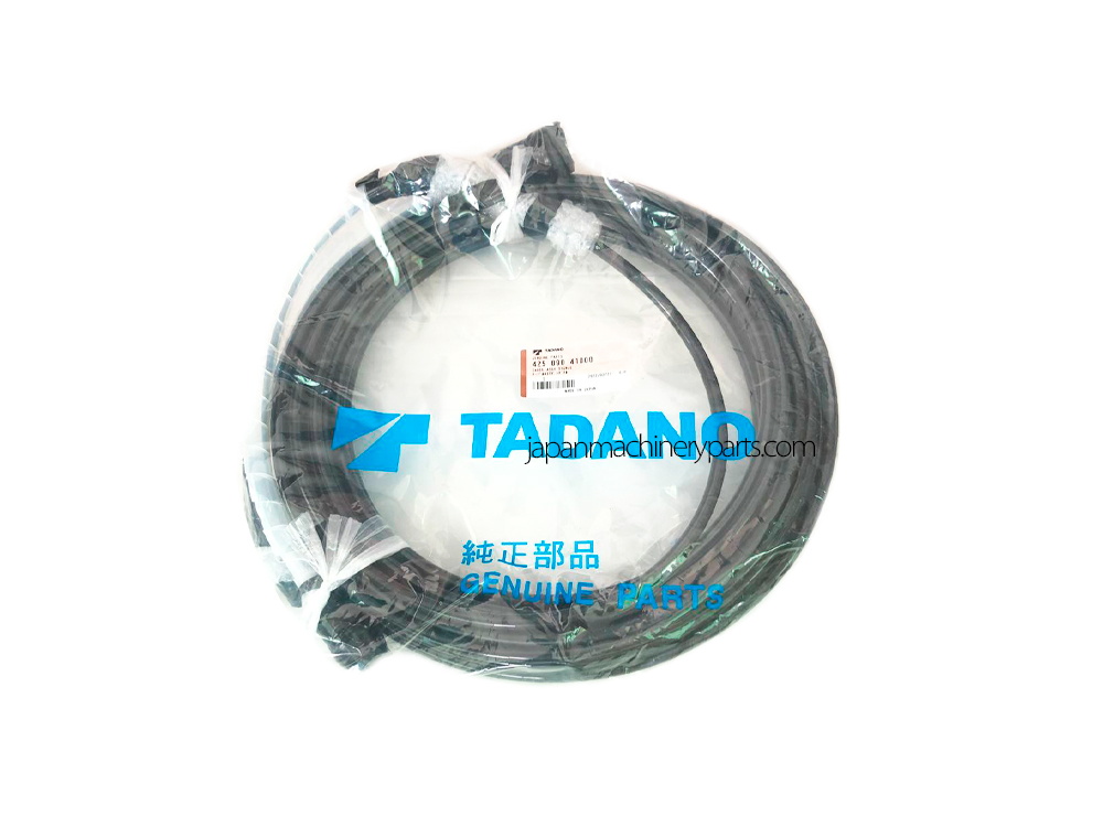  TADANO